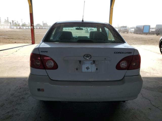 Photo 5 VIN: 1NXBR32E88Z048807 - TOYOTA COROLLA CE 