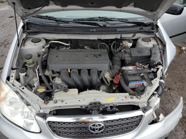 Photo 10 VIN: 1NXBR32E88Z944542 - TOYOTA COROLLA 