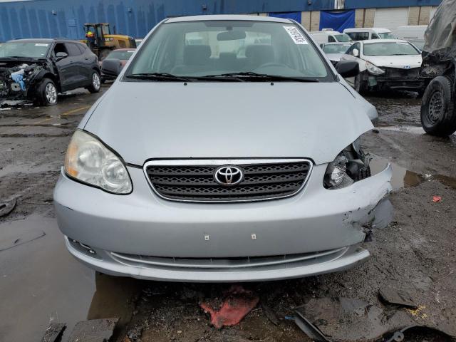 Photo 4 VIN: 1NXBR32E88Z944542 - TOYOTA COROLLA 