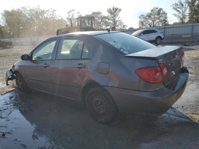 Photo 1 VIN: 1NXBR32E88Z945240 - TOYOTA COROLLA CE 