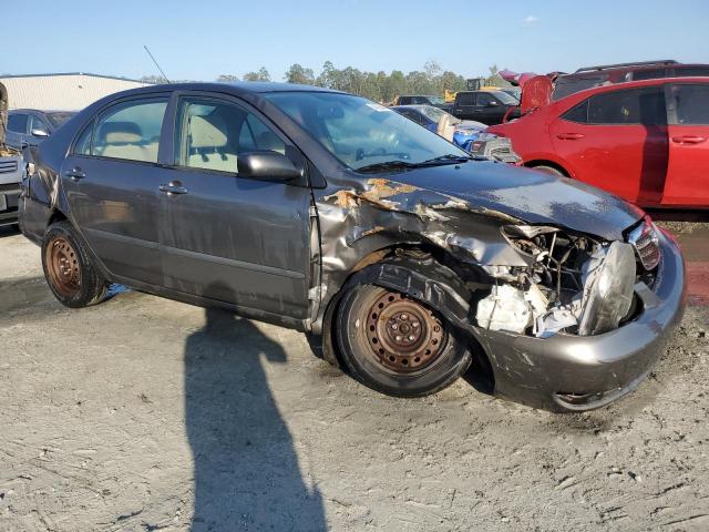 Photo 3 VIN: 1NXBR32E88Z945240 - TOYOTA COROLLA CE 