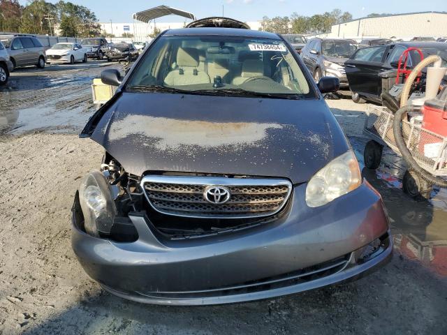 Photo 4 VIN: 1NXBR32E88Z945240 - TOYOTA COROLLA CE 