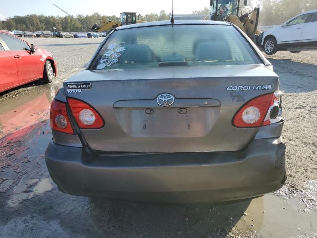 Photo 5 VIN: 1NXBR32E88Z945240 - TOYOTA COROLLA CE 