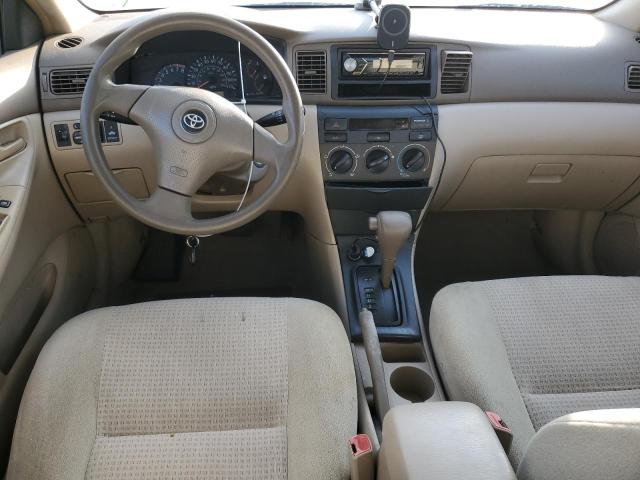 Photo 7 VIN: 1NXBR32E88Z945240 - TOYOTA COROLLA CE 