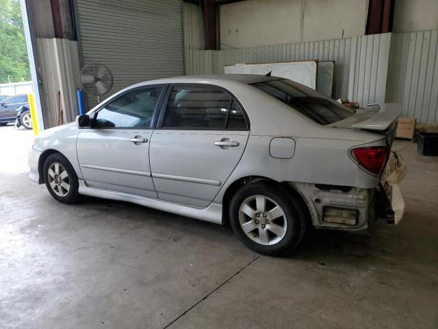 Photo 1 VIN: 1NXBR32E88Z952687 - TOYOTA COROLLA 