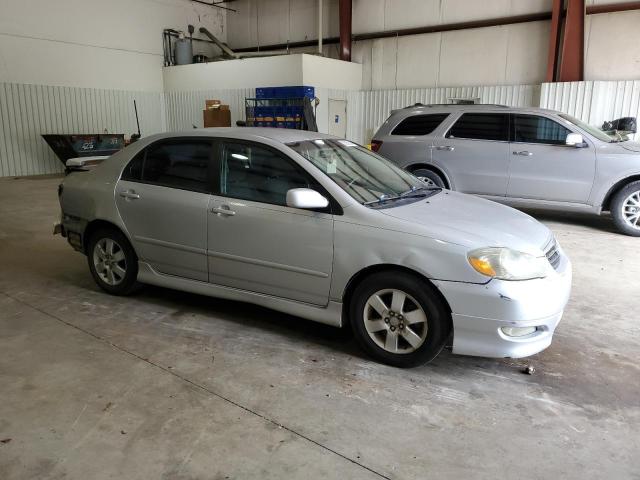 Photo 3 VIN: 1NXBR32E88Z952687 - TOYOTA COROLLA 