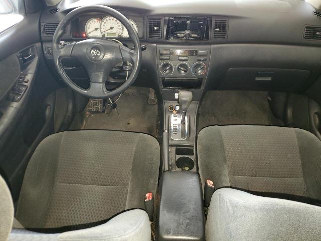 Photo 7 VIN: 1NXBR32E88Z952687 - TOYOTA COROLLA 