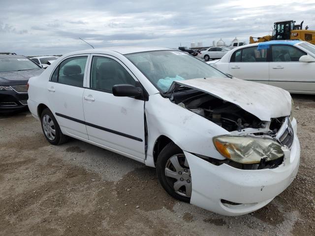 Photo 3 VIN: 1NXBR32E88Z959624 - TOYOTA COROLLA 