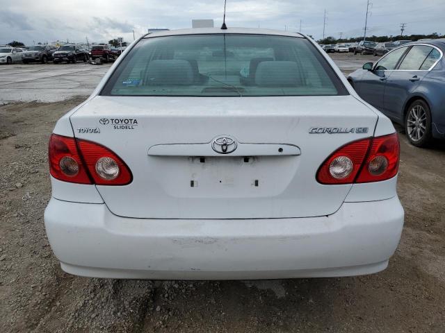 Photo 5 VIN: 1NXBR32E88Z959624 - TOYOTA COROLLA 