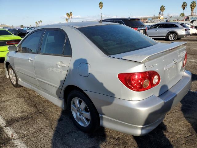 Photo 1 VIN: 1NXBR32E88Z962975 - TOYOTA COROLLA CE 