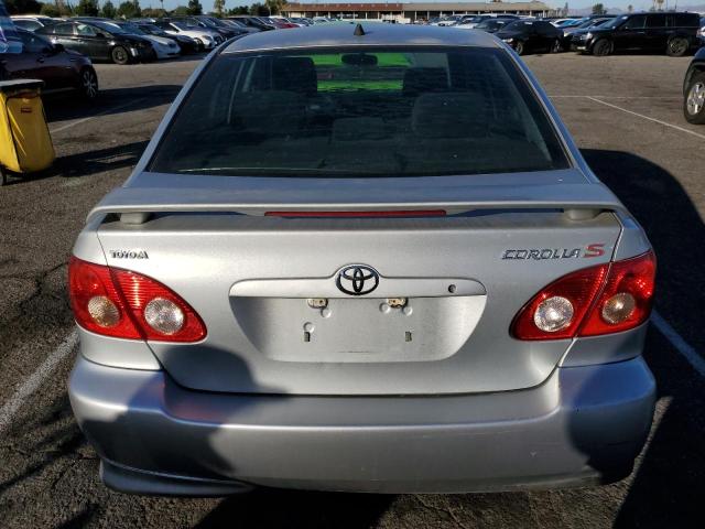 Photo 5 VIN: 1NXBR32E88Z962975 - TOYOTA COROLLA CE 