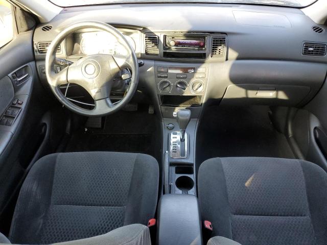 Photo 7 VIN: 1NXBR32E88Z962975 - TOYOTA COROLLA CE 