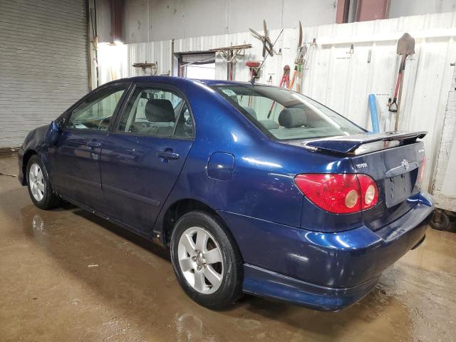 Photo 1 VIN: 1NXBR32E88Z965603 - TOYOTA COROLLA 