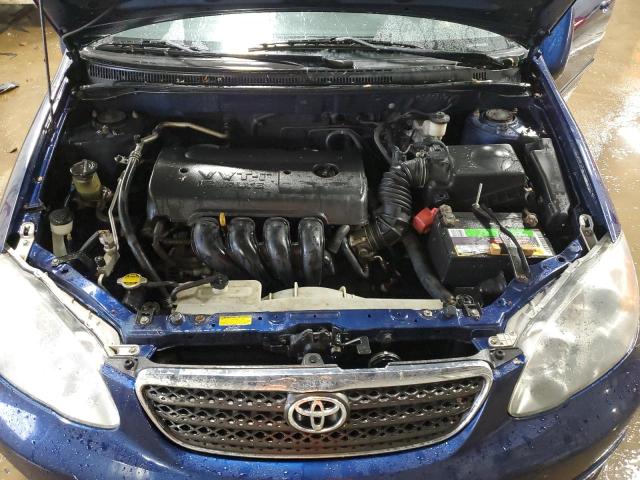 Photo 10 VIN: 1NXBR32E88Z965603 - TOYOTA COROLLA 