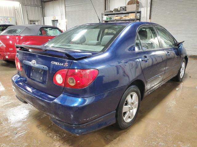 Photo 2 VIN: 1NXBR32E88Z965603 - TOYOTA COROLLA 