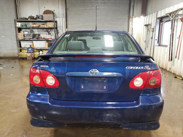 Photo 5 VIN: 1NXBR32E88Z965603 - TOYOTA COROLLA 