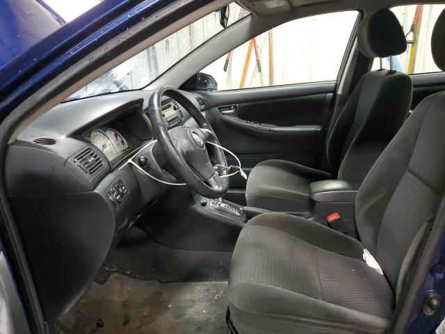 Photo 6 VIN: 1NXBR32E88Z965603 - TOYOTA COROLLA 