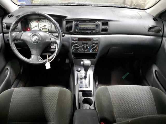 Photo 7 VIN: 1NXBR32E88Z965603 - TOYOTA COROLLA 