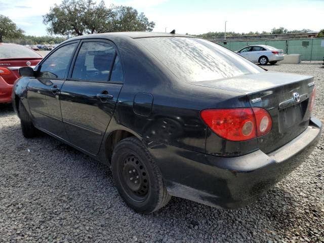 Photo 1 VIN: 1NXBR32E88Z966167 - TOYOTA COROLLA 