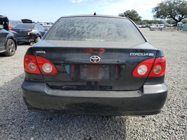 Photo 5 VIN: 1NXBR32E88Z966167 - TOYOTA COROLLA 