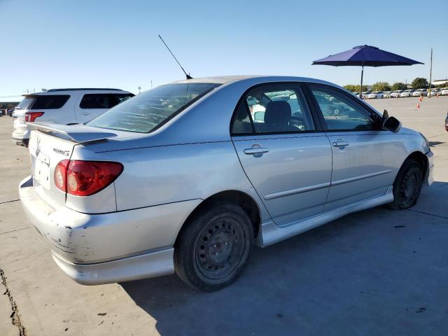 Photo 2 VIN: 1NXBR32E88Z977735 - TOYOTA COROLLA CE 