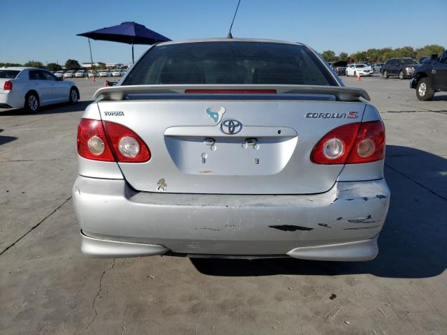 Photo 5 VIN: 1NXBR32E88Z977735 - TOYOTA COROLLA CE 