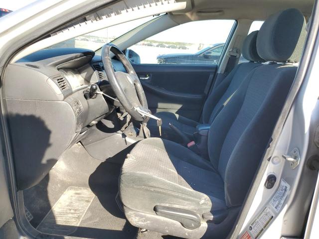 Photo 6 VIN: 1NXBR32E88Z977735 - TOYOTA COROLLA CE 