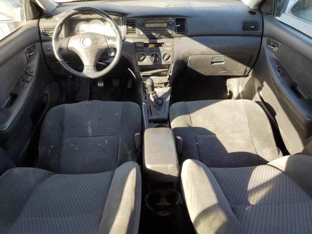 Photo 7 VIN: 1NXBR32E88Z977735 - TOYOTA COROLLA CE 