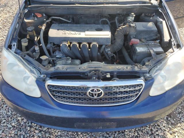 Photo 10 VIN: 1NXBR32E88Z979064 - TOYOTA COROLLA CE 