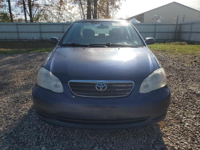 Photo 4 VIN: 1NXBR32E88Z979064 - TOYOTA COROLLA CE 