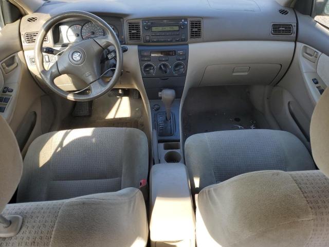 Photo 7 VIN: 1NXBR32E88Z979064 - TOYOTA COROLLA CE 