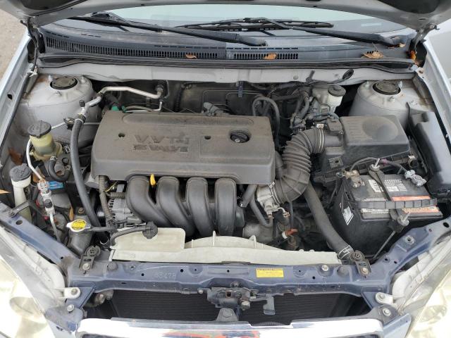 Photo 10 VIN: 1NXBR32E88Z980182 - TOYOTA COROLLA 