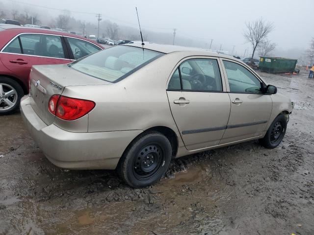 Photo 2 VIN: 1NXBR32E88Z981459 - TOYOTA COROLLA 