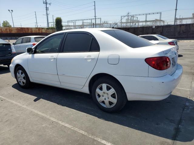 Photo 1 VIN: 1NXBR32E88Z982269 - TOYOTA COROLLA CE 