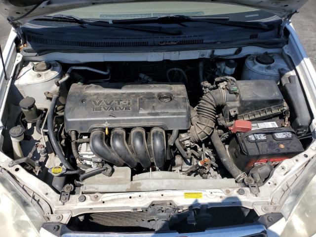 Photo 10 VIN: 1NXBR32E88Z982269 - TOYOTA COROLLA CE 