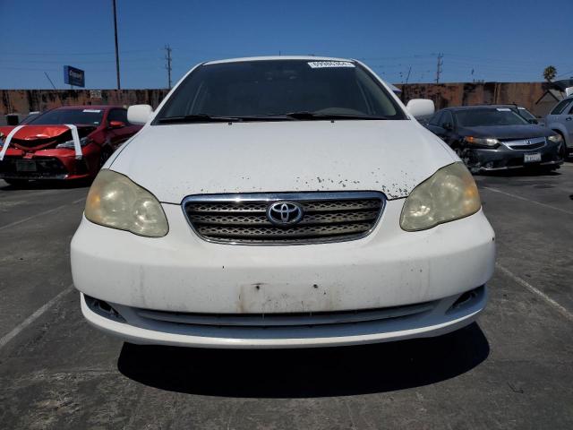 Photo 4 VIN: 1NXBR32E88Z982269 - TOYOTA COROLLA CE 