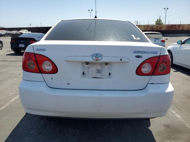 Photo 5 VIN: 1NXBR32E88Z982269 - TOYOTA COROLLA CE 