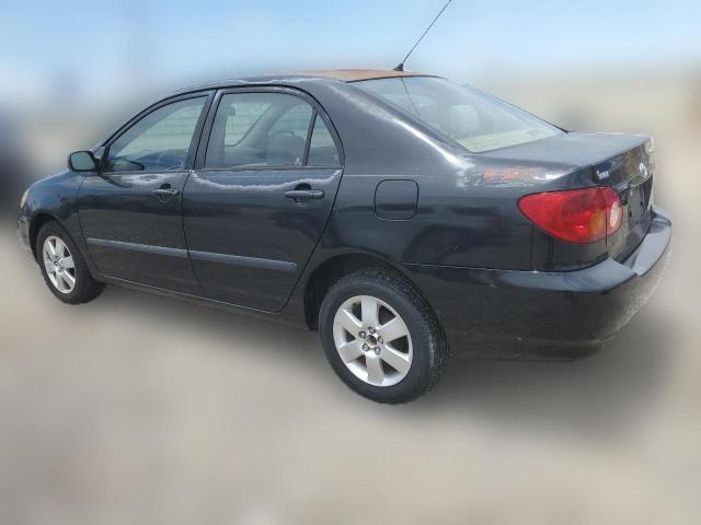 Photo 1 VIN: 1NXBR32E93Z011449 - TOYOTA COROLLA 