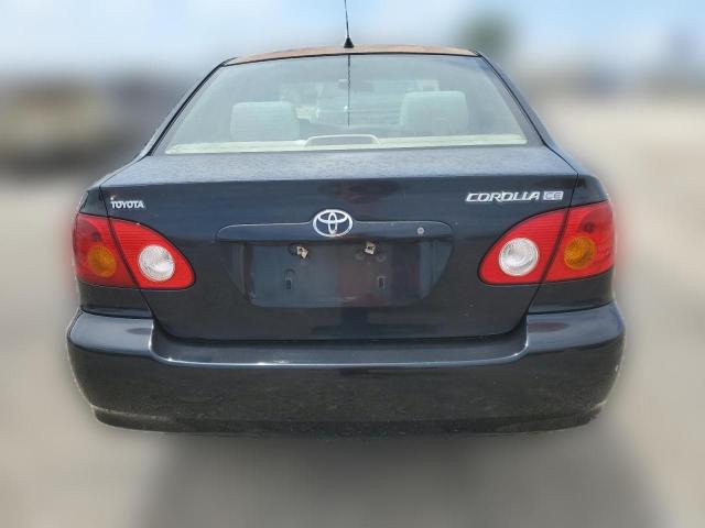 Photo 5 VIN: 1NXBR32E93Z011449 - TOYOTA COROLLA 