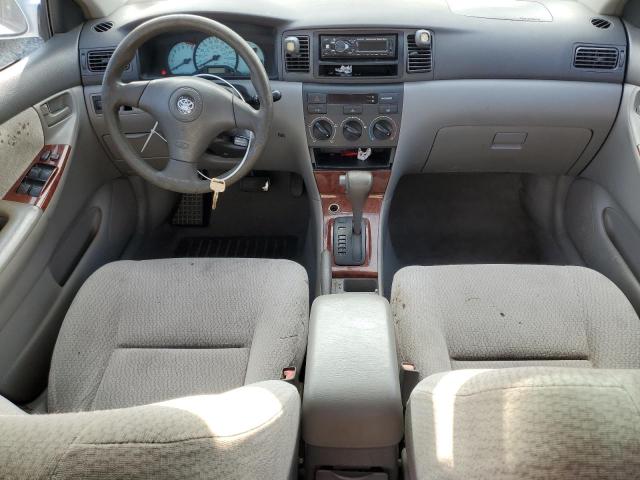 Photo 7 VIN: 1NXBR32E93Z014867 - TOYOTA COROLLA CE 