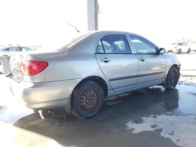 Photo 2 VIN: 1NXBR32E93Z017140 - TOYOTA COROLLA CE 