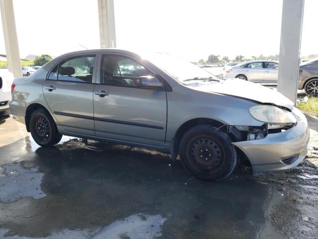 Photo 3 VIN: 1NXBR32E93Z017140 - TOYOTA COROLLA CE 