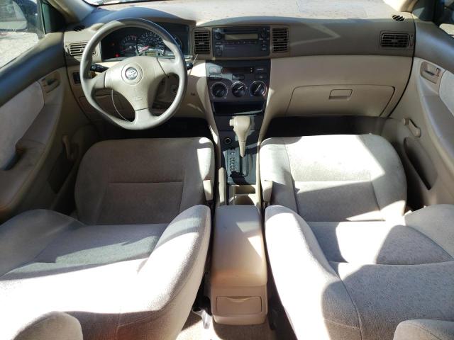 Photo 7 VIN: 1NXBR32E93Z017140 - TOYOTA COROLLA CE 