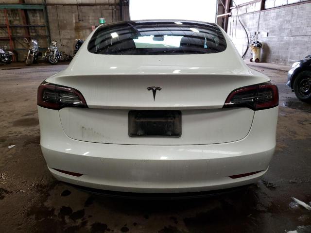 Photo 5 VIN: 1NXBR32E93Z022595 - TESLA MODEL 3 