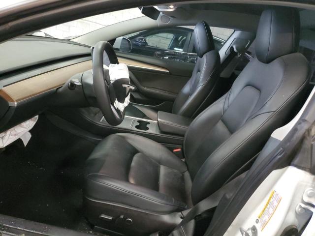 Photo 6 VIN: 1NXBR32E93Z022595 - TESLA MODEL 3 