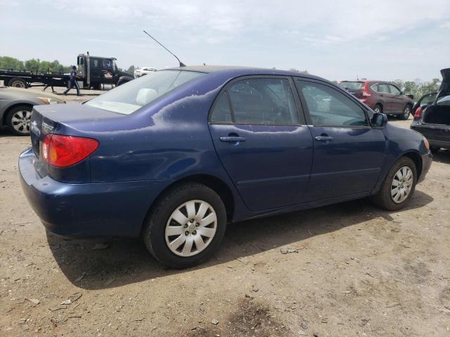 Photo 2 VIN: 1NXBR32E93Z023858 - TOYOTA COROLLA 