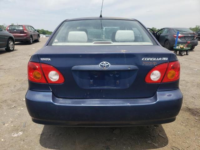 Photo 5 VIN: 1NXBR32E93Z023858 - TOYOTA COROLLA 