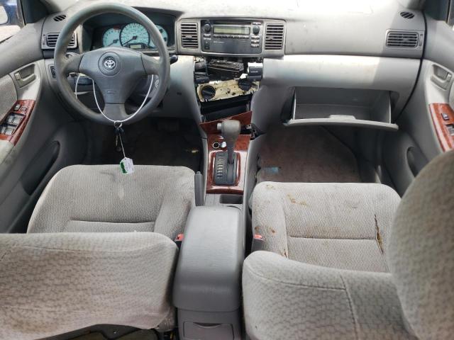 Photo 7 VIN: 1NXBR32E93Z023858 - TOYOTA COROLLA 