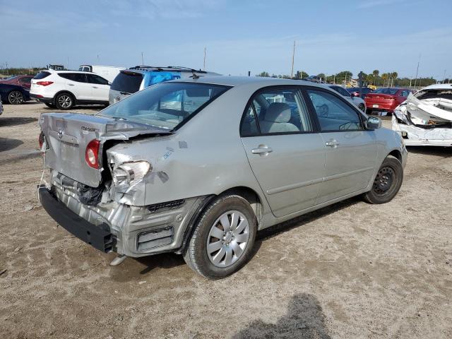 Photo 2 VIN: 1NXBR32E93Z028705 - TOYOTA COROLLA 