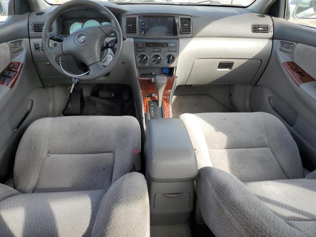 Photo 7 VIN: 1NXBR32E93Z028705 - TOYOTA COROLLA 